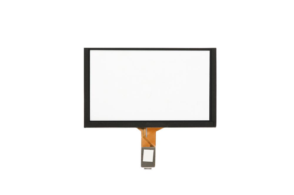 如何選擇合適的工業觸摸屏？